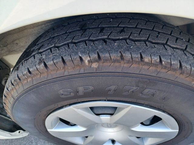 Toyota HIACE VAN 2017-09 24638-24