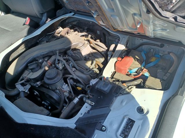 Toyota HIACE VAN 2017-09 24638-20