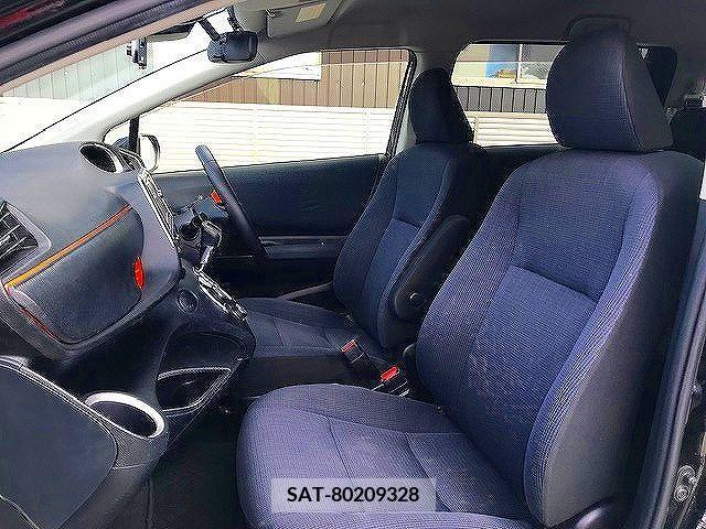 Toyota SIENTA 2016-12 218853-12
