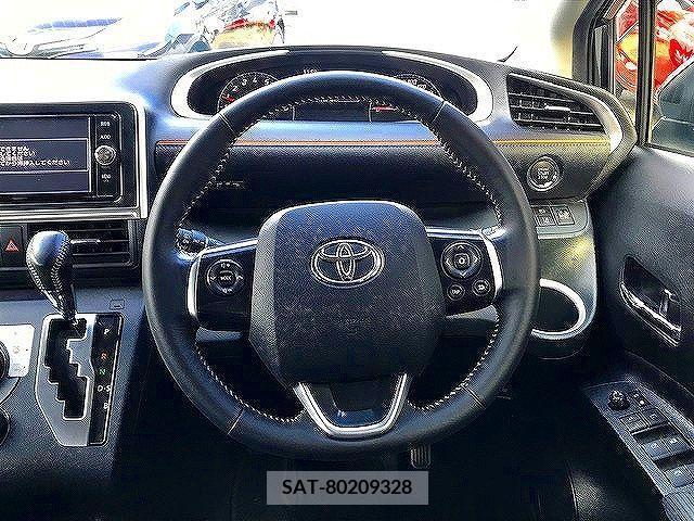 Toyota SIENTA 2016-12 218853-13