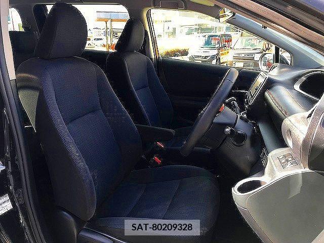 Toyota SIENTA 2016-12 218853-3