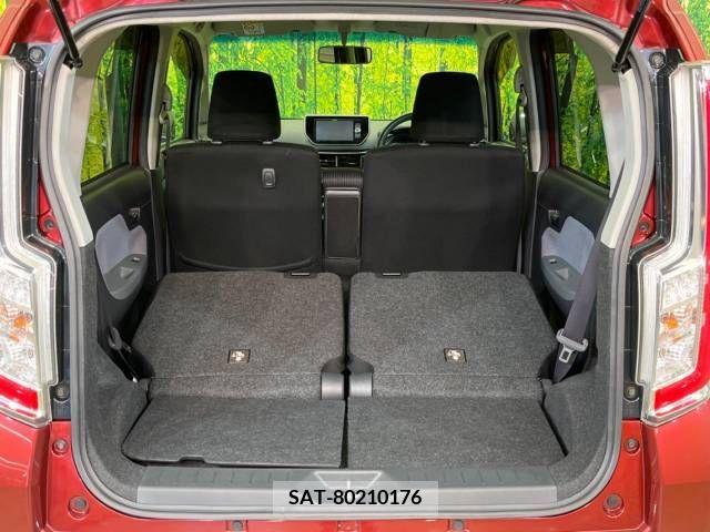 Daihatsu MOVE CUSTOM 2015-06 278352-10