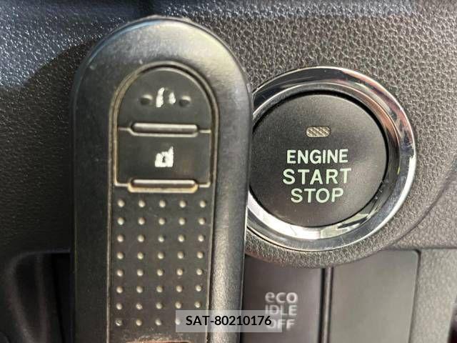 Daihatsu MOVE CUSTOM 2015-06 278352-7