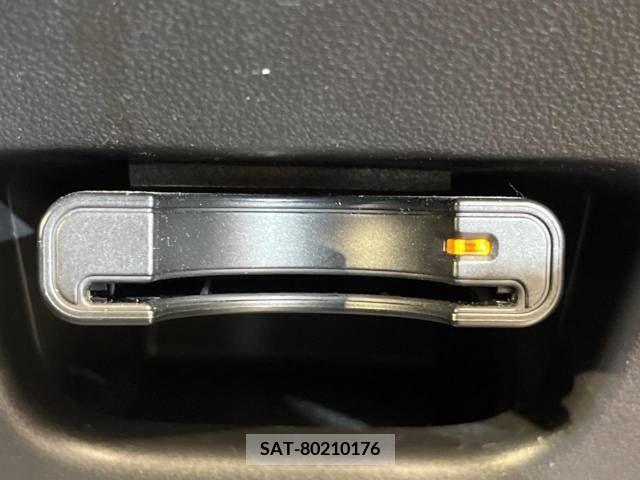 Daihatsu MOVE CUSTOM 2015-06 278352-6