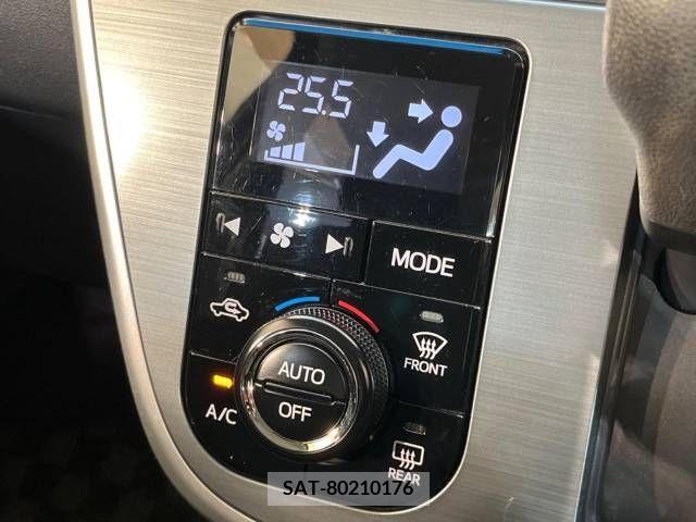 Daihatsu MOVE CUSTOM 2015-06 278352-5