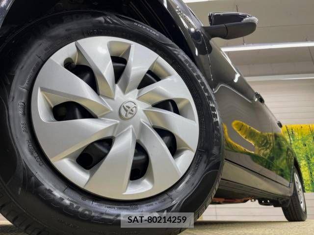 Toyota VITZ 2017-10 288596-13