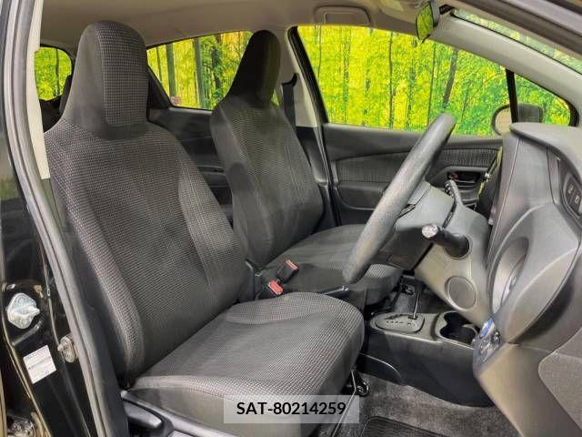 Toyota VITZ 2017-10 288596-8