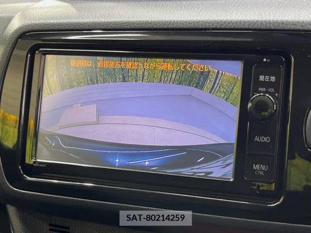 Toyota VITZ 2017-10 288596-4