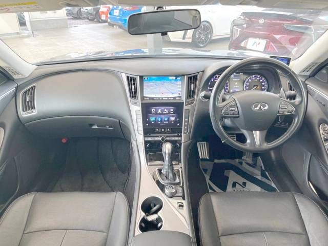 Nissan SKYLINE 2014-06 190026-1
