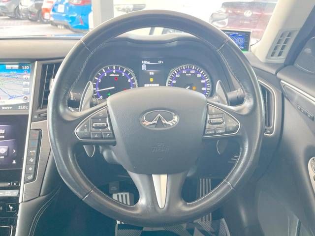 Nissan SKYLINE 2014-06 190026-11