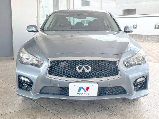 Nissan SKYLINE 2014-06 190026-14