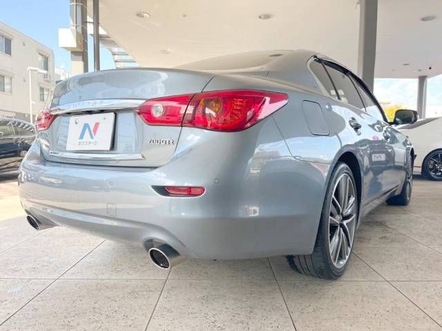 Nissan SKYLINE 2014-06 190026-17