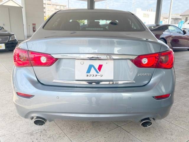 Nissan SKYLINE 2014-06 190026-15