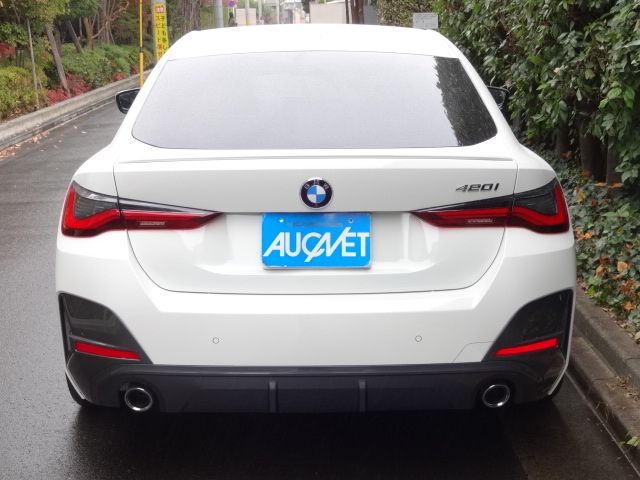 Bmw 4 SERIES 2023-07 189154-9