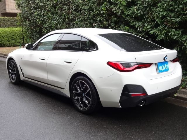 Bmw 4 SERIES 2023-07 189154-2
