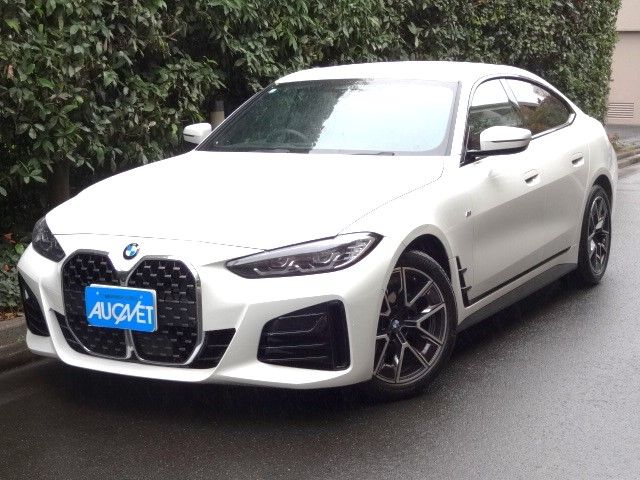 Bmw 4 SERIES 2023-07 189154-0
