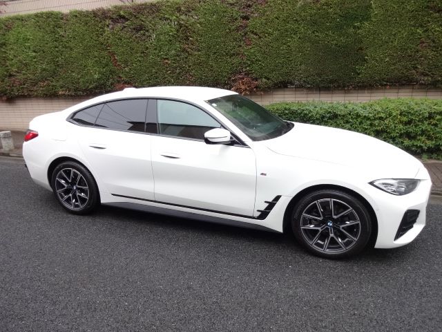 Bmw 4 SERIES 2023-07 189154-7