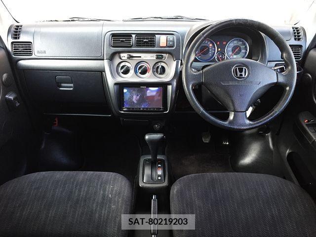Honda VAMOS 2011-03 385420-1