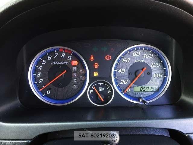 Honda VAMOS 2011-03 385420-8
