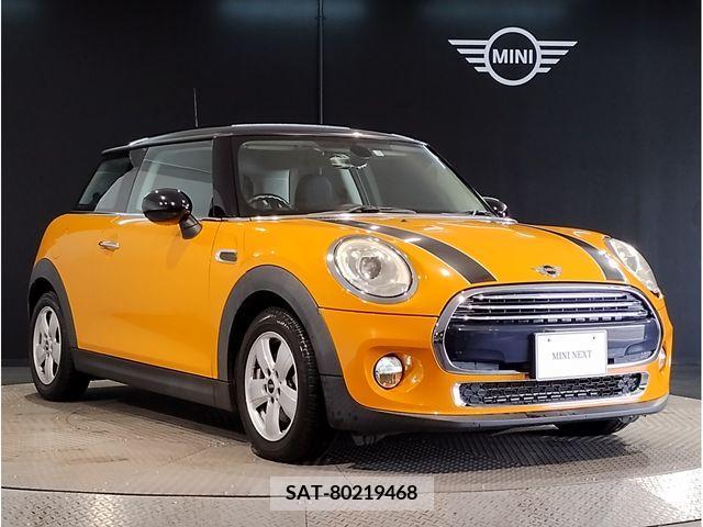 Bmw MINI 2017-03 263035-5