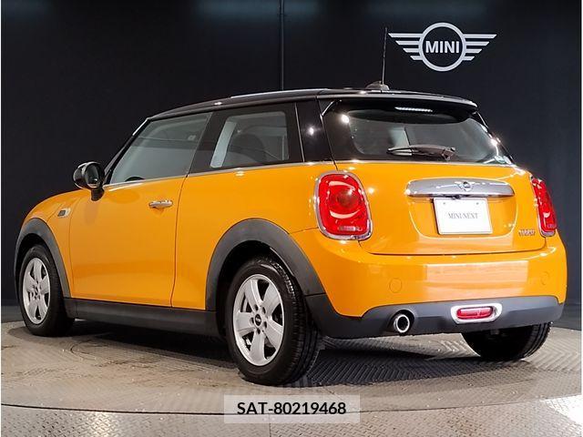 Bmw MINI 2017-03 263035-6