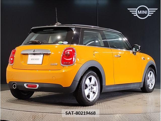 Bmw MINI 2017-03 263035-2