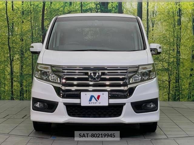 Honda STEP WGN 2013-01 368863-15