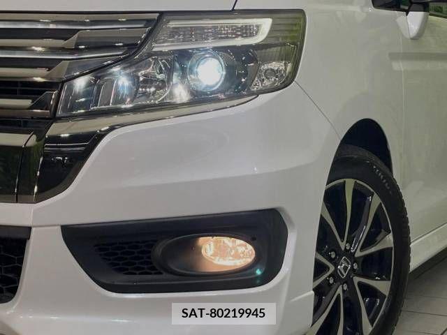 Honda STEP WGN 2013-01 368863-13