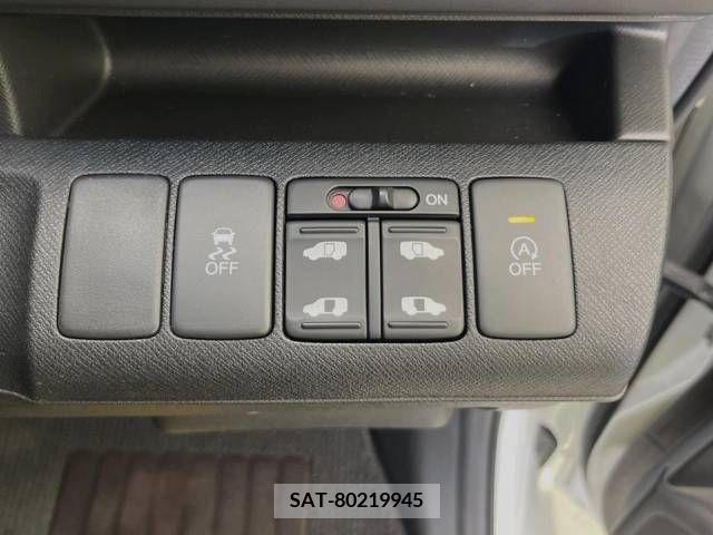 Honda STEP WGN 2013-01 368863-5