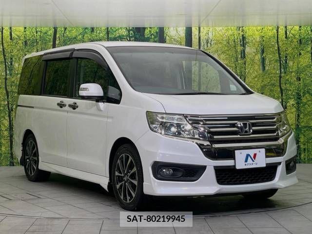 Honda STEP WGN 2013-01 368863-17