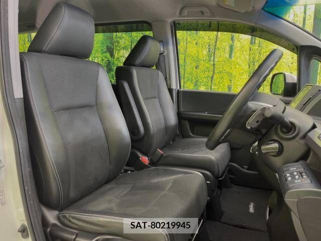 Honda STEP WGN 2013-01 368863-9