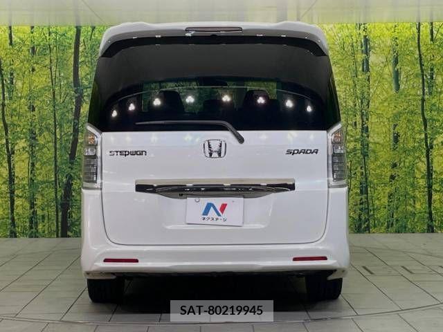 Honda STEP WGN 2013-01 368863-16