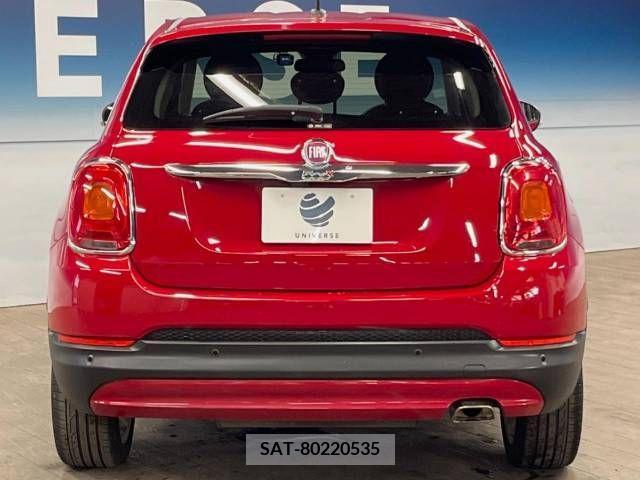 Fiat 500X 2018-06 321050-16