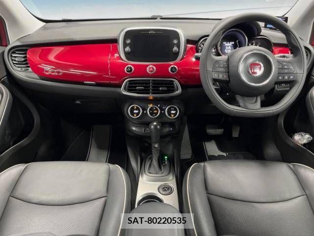 Fiat 500X 2018-06 321050-1