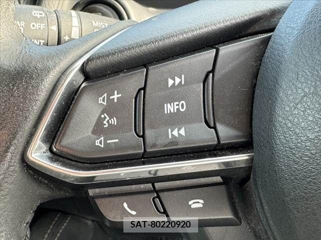 Mazda MAZDA2 2019-12 384217-23