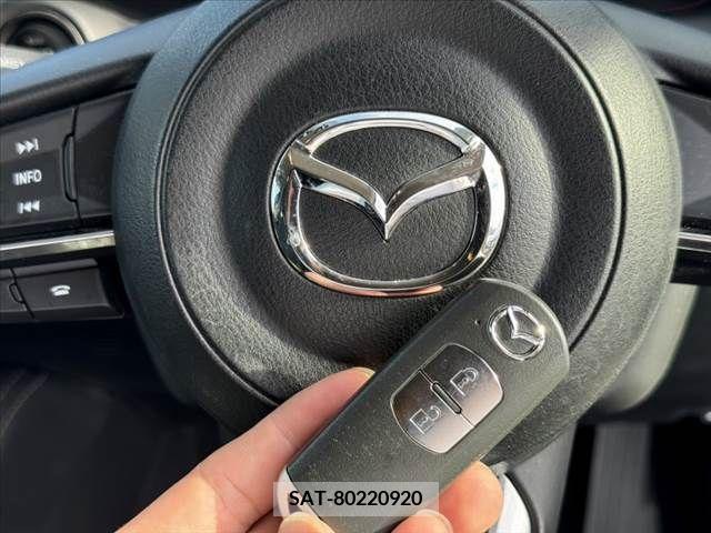Mazda MAZDA2 2019-12 384217-22