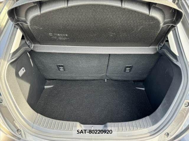 Mazda MAZDA2 2019-12 384217-19