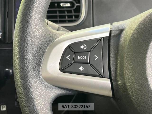 Daihatsu TANTO CUSTOM 2016-03 336106-6