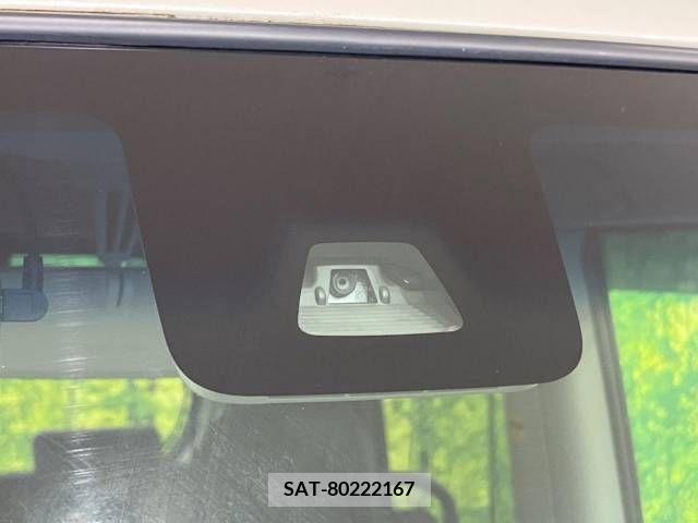 Daihatsu TANTO CUSTOM 2016-03 336106-4