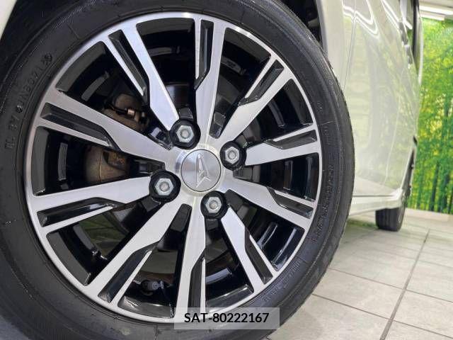 Daihatsu TANTO CUSTOM 2016-03 336106-13