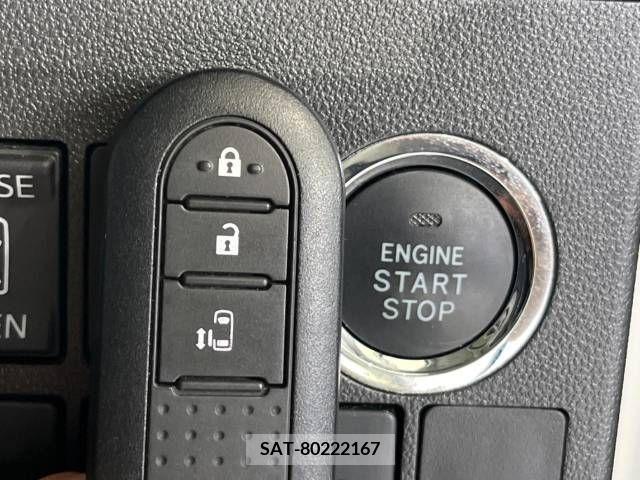 Daihatsu TANTO CUSTOM 2016-03 336106-7