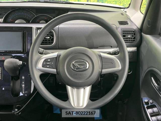 Daihatsu TANTO CUSTOM 2016-03 336106-11