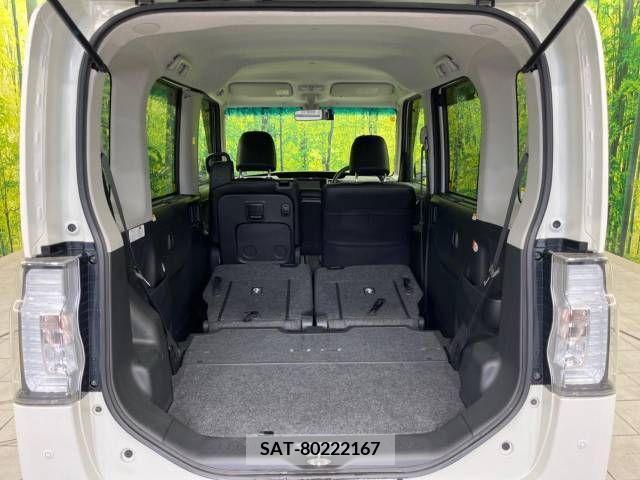 Daihatsu TANTO CUSTOM 2016-03 336106-10