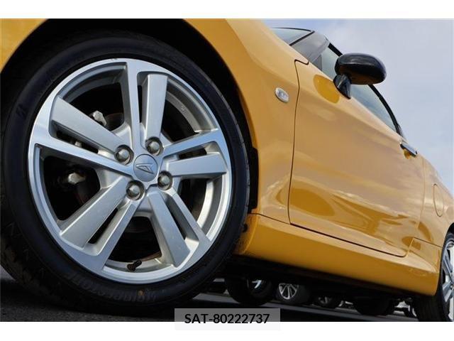 Daihatsu COPEN 2016-09 206085-28