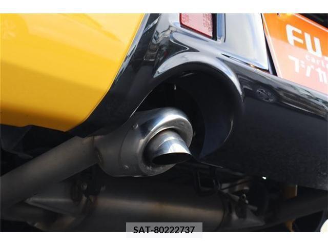 Daihatsu COPEN 2016-09 206085-26