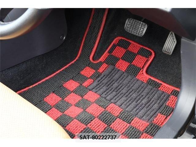 Daihatsu COPEN 2016-09 206085-6