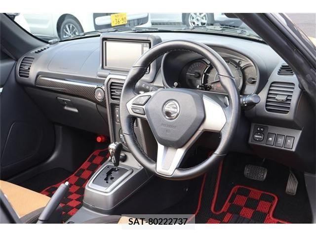 Daihatsu COPEN 2016-09 206085-5