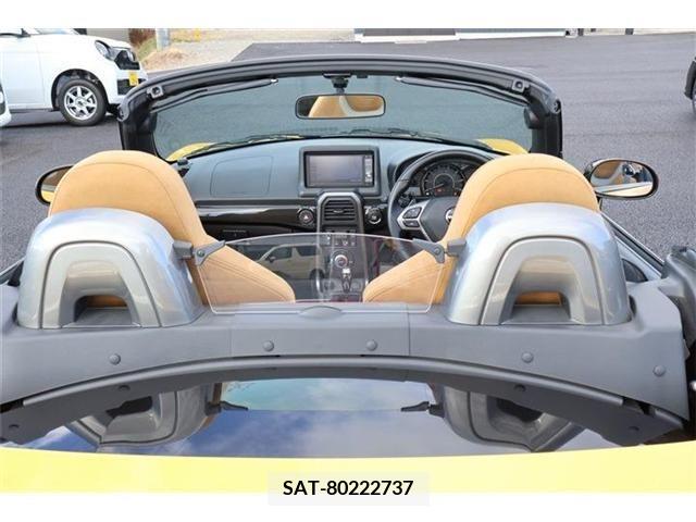 Daihatsu COPEN 2016-09 206085-4