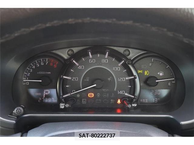 Daihatsu COPEN 2016-09 206085-9