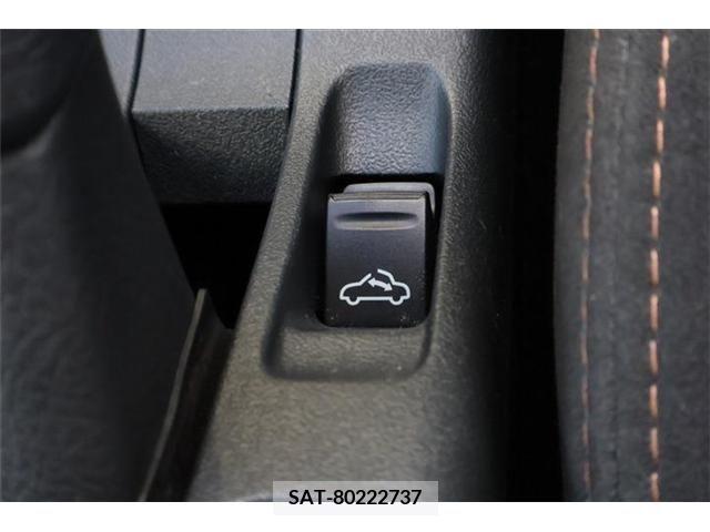 Daihatsu COPEN 2016-09 206085-12